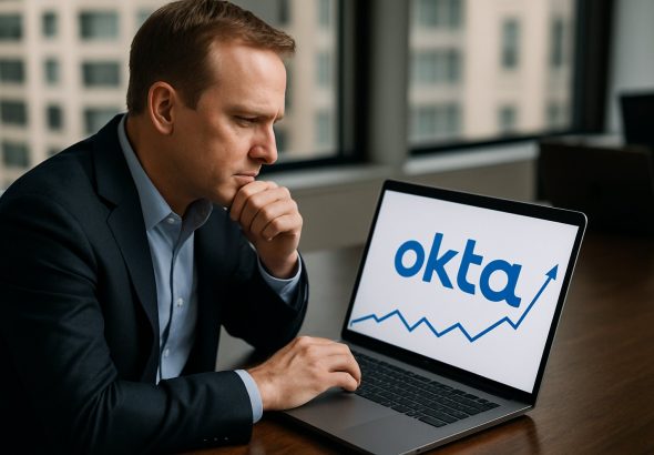 The Surprising Moves Behind Okta’s Bold Financial Forecast—And Why Investors Are Watching Closely