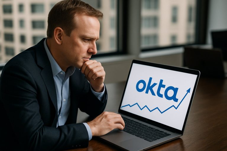 The Surprising Moves Behind Okta’s Bold Financial Forecast—And Why Investors Are Watching Closely