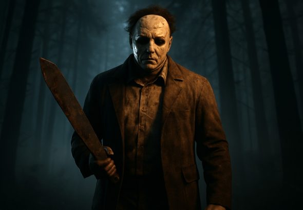 The Spine-Chilling Arrival Horror Fans Never Thought They’d See: What Dead by Daylight’s Next Chapter Means for Gaming