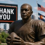 Denver Prepares a Moving Tribute for a Beloved Football Legend—But the True Story Behind This Honor Might Surprise You