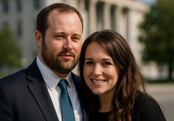 The Stunning Turnaround That Freed America’s Most Notorious Reality TV Couple