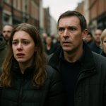 Stunned Silence Follows Nightmare on Water Street: Liverpool Parade Turns Tragic