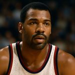 The Surprising Stars Who Shaped NBA History—and Why We Forget Them