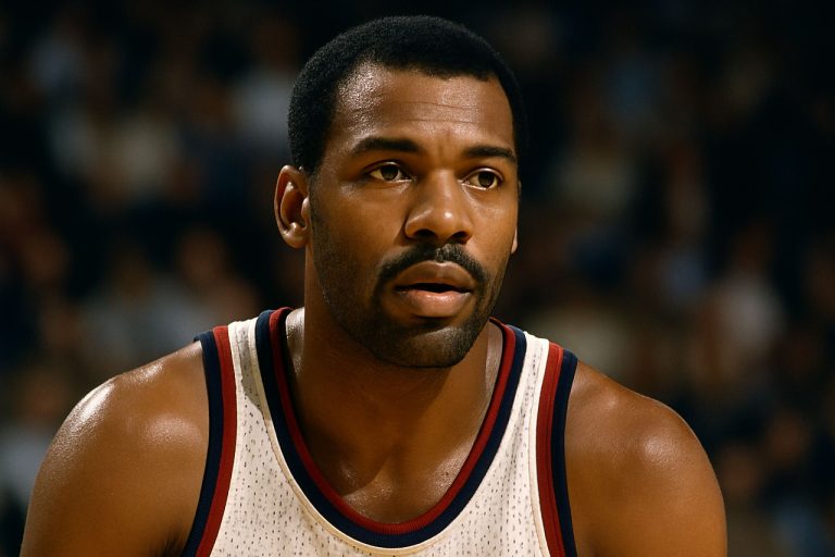 The Surprising Stars Who Shaped NBA History—and Why We Forget Them
