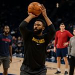 The Secret Weapon Shaping the 2025 NBA Playoffs: Here’s How Elite Teams Are Disrupting the Game