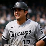 White Sox Find an Unexpected Spark—But What Comes Next for Miguel Vargas?