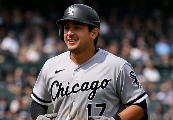White Sox Find an Unexpected Spark—But What Comes Next for Miguel Vargas?