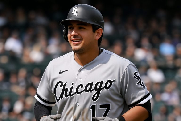 White Sox Find an Unexpected Spark—But What Comes Next for Miguel Vargas?