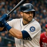 Seattle Stares Down Crisis as Surging Nationals Roll In—Every At-Bat Matters