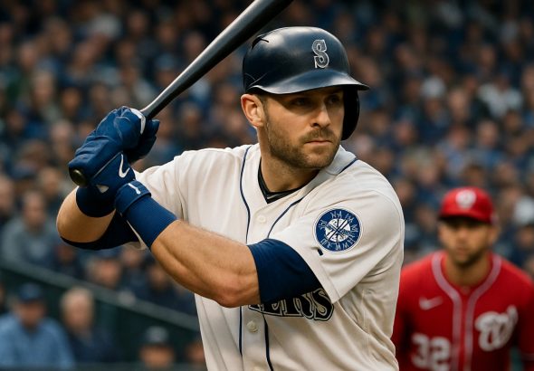 Seattle Stares Down Crisis as Surging Nationals Roll In—Every At-Bat Matters