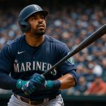 Stakes Skyrocket as Mariners Seek Redemption in Pivotal Homestand