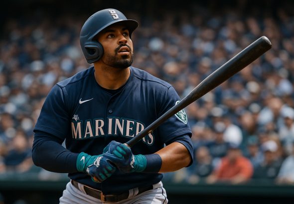 Stakes Skyrocket as Mariners Seek Redemption in Pivotal Homestand