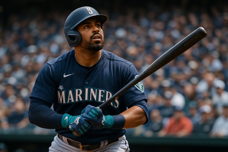 Stakes Skyrocket as Mariners Seek Redemption in Pivotal Homestand