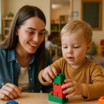 Massive Childcare Revamp Set to Transform Michigan’s Upper Peninsula—Here’s What’s Changing for Local Families