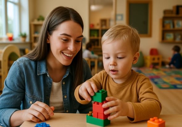 Massive Childcare Revamp Set to Transform Michigan’s Upper Peninsula—Here’s What’s Changing for Local Families