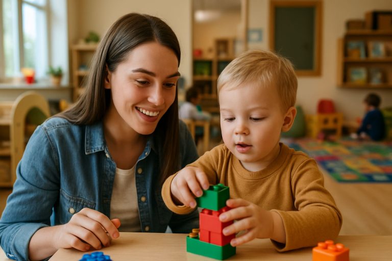 Massive Childcare Revamp Set to Transform Michigan’s Upper Peninsula—Here’s What’s Changing for Local Families