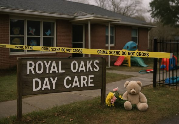 What Happened at the Royal Oaks Day Care? Shocking Revelations After Infant’s Tragic Death