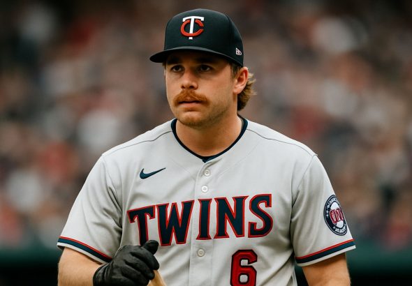 The Minnesota Twins’ Unlikeliest Hero: Why Kody Clemens Is Changing the Game—And Perceptions