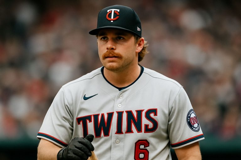 The Minnesota Twins’ Unlikeliest Hero: Why Kody Clemens Is Changing the Game—And Perceptions