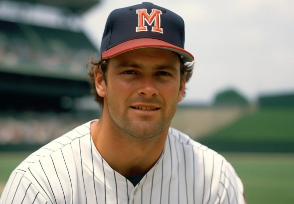 This Unsung MLB Player Found Stardom—Just After His Team Let Him Go