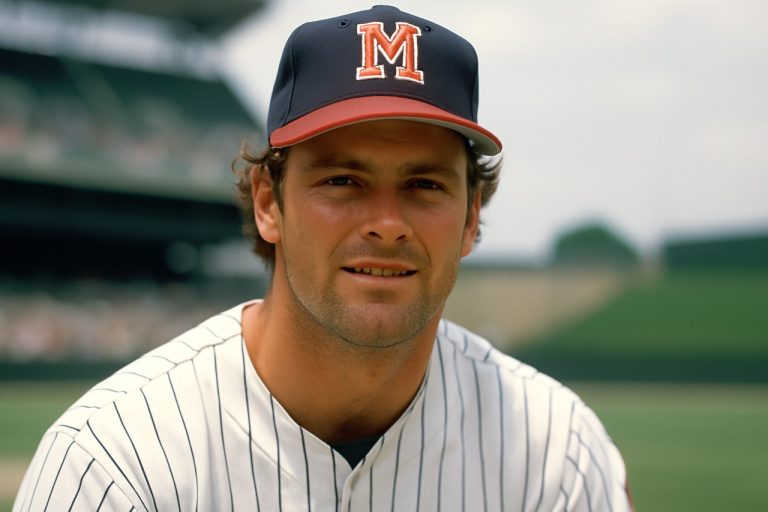 This Unsung MLB Player Found Stardom—Just After His Team Let Him Go