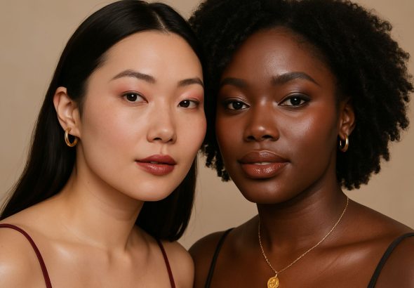 The Surprising Beauty Collaboration Sparking Change—You Won’t Believe Where the Proceeds Go