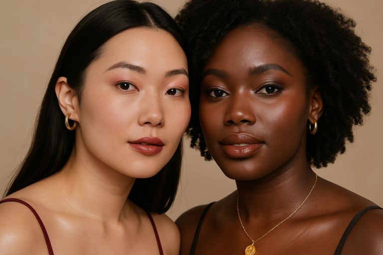 The Surprising Beauty Collaboration Sparking Change—You Won’t Believe Where the Proceeds Go