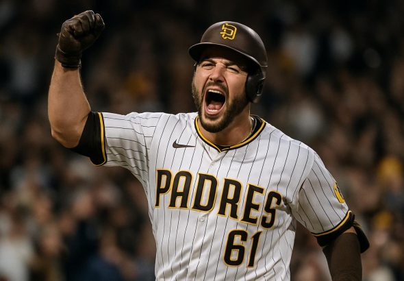 What Sparked the Padres’ Unbelievable 11th-Inning Comeback?