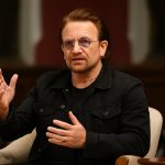 The Unexpected Stage Where Bono Shares His Secrets—And It’s Not a Stadium