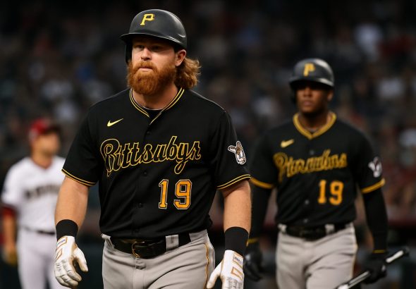 Pirates’ Lineup Shake-Up: Surprising Returns Ignite Hopes Against the Diamondbacks