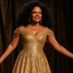 How One Music Icon’s Dazzling Gowns Stole the Spotlight with Hidden Historical Secrets