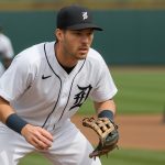 Tigers’ Infield Hit by Fresh Setback—But a Hopeful Return Changes the Game
