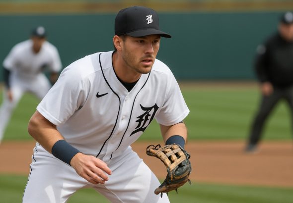 Tigers’ Infield Hit by Fresh Setback—But a Hopeful Return Changes the Game