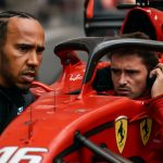 Tempers Flare Behind Ferrari’s Glittering Veneer: Hamilton and the Radio Rift That Shook Monaco
