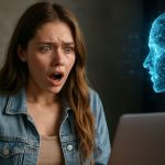Artificial Intelligence Strikes Again: The Shocking Ordeal of a Rising Influencer Reveals a New Digital Frontier