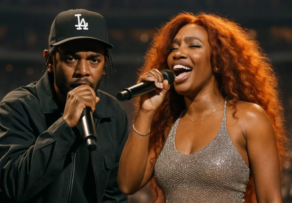 Kendrick Lamar and SZA Ignite Arizona: What You Need to Know Before the Grand National Tour Takes Over State Farm Stadium