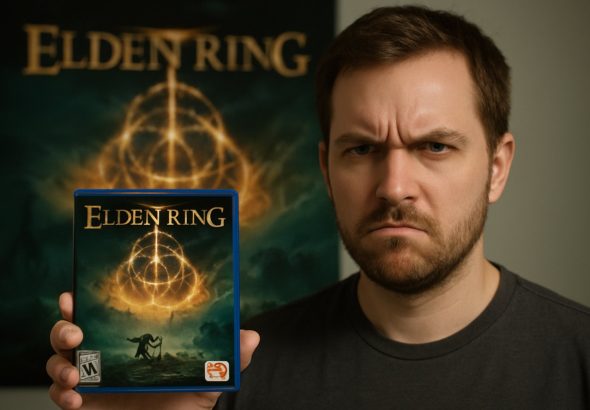 The Surprising Twist Behind Elden Ring’s Newest Adventure—And Why Fans Are Divided