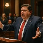 Chaos or Comeback? The High-Stakes Drama Unfolding in Springfield Could Reshape Illinois Overnight