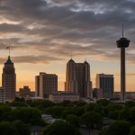 San Antonio Awakes to Calm After a Night of Roaring Storms—Here’s What Unfolded