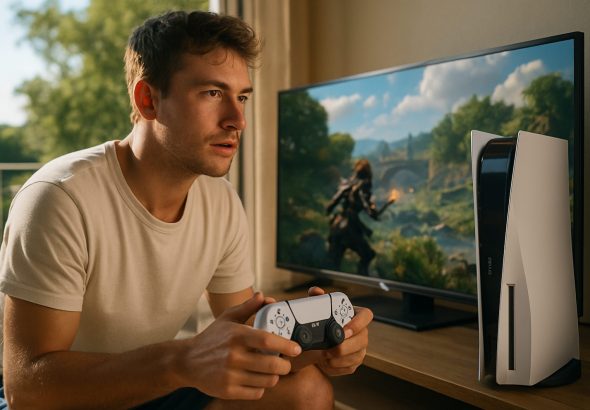 PlayStation’s Summer Surge: Why Gamers Are Rushing to the Console in 2024