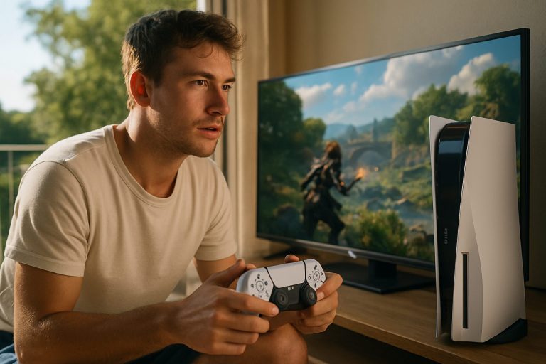 PlayStation’s Summer Surge: Why Gamers Are Rushing to the Console in 2024