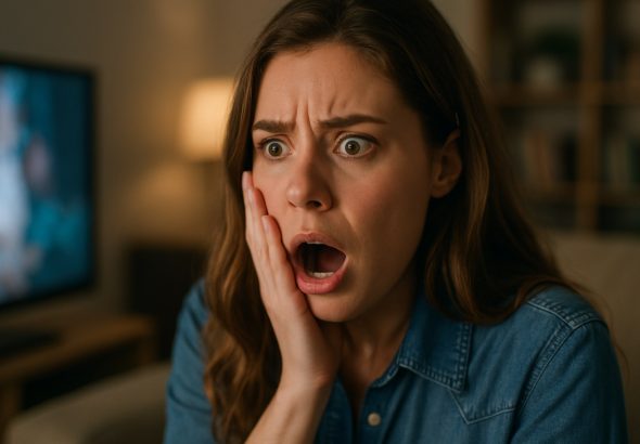 This Chilling TV Twist Shocks Fans—But Will It Destroy the Magic?