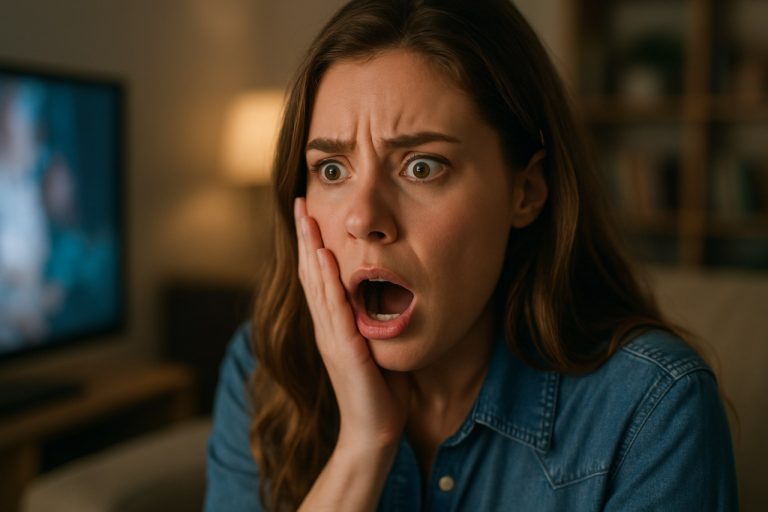This Chilling TV Twist Shocks Fans—But Will It Destroy the Magic?