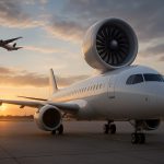 The Race to the Skies: How One Innovation Could Transform Flight Forever