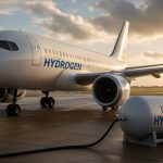 The Aviation Revolution Nobody Saw Coming: How Liquid Hydrogen and Hybrid Tech Are Set to Change Flight Forever
