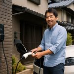 Tokyo Homeowners Set to Unlock an Electric Revolution with Unbelievable EV Charger Offer