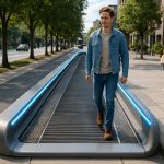 This Futuristic Sidewalk Invention Could Transform City Streets Everywhere
