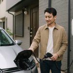 Tokyo Homeowners Can Now Power Up EVs at Home for an Eye-Catching Price—Here’s What’s Changing