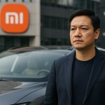 China’s Smartphone Giant Sets Sights on Tesla’s Turf—Will the Dream Hold?