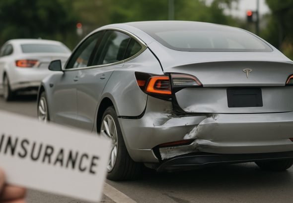Why Tesla’s Bold Insurance Gamble Is Backfiring—And What It Means for Drivers